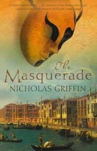 The Masquerade book cover